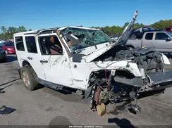 1C4BJWEG6GL239463 2016 JEEP WRANGLER