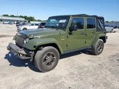 1C4BJWEG6GL241486 2016 JEEP WRANGLER