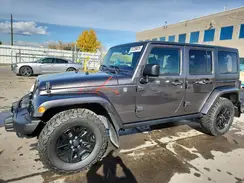 1C4BJWEG6GL244193 2016 JEEP WRANGLER