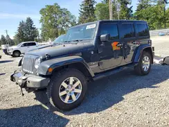1C4BJWEG6GL244596 2016 JEEP WRANGLER