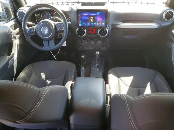 1C4BJWEG6GL244596 2016 JEEP WRANGLER - Image 8