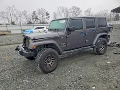 1C4BJWEG6GL248566 2016 JEEP WRANGLER