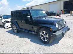 1C4BJWEG6GL249037 2016 JEEP WRANGLER
