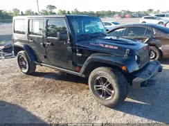 1C4BJWEG6GL253380 2016 JEEP WRANGLER