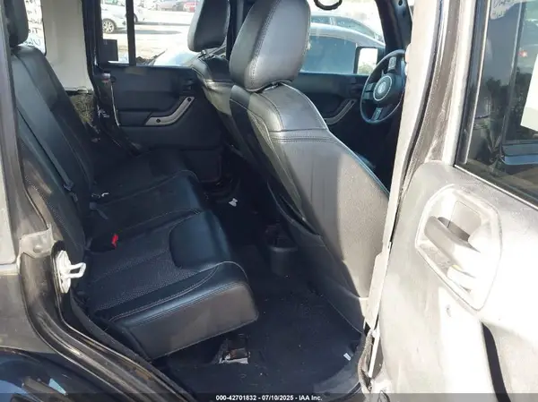 1C4BJWEG6GL253380 2016 JEEP WRANGLER - Image 8