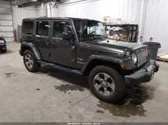 1C4BJWEG6GL256960 2016 JEEP WRANGLER