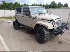 1C4BJWEG6GL259647 2016 JEEP WRANGLER
