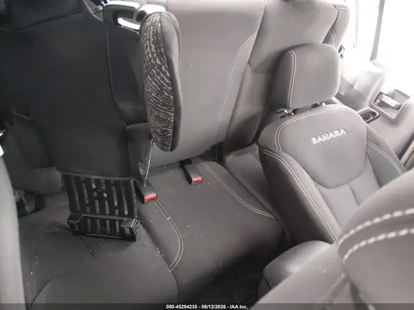 1C4BJWEG6GL259647 2016 JEEP WRANGLER - Image 8