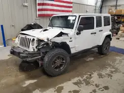 1C4BJWEG6GL260975 2016 JEEP WRANGLER
