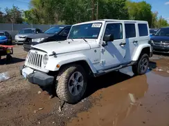 1C4BJWEG6GL261043 2016 JEEP WRANGLER