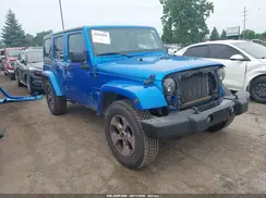 1C4BJWEG6GL262144 2016 JEEP WRANGLER