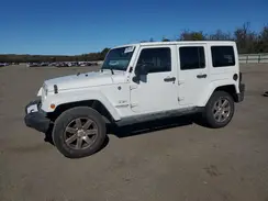 1C4BJWEG6GL266324 2016 JEEP WRANGLER