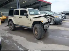 1C4BJWEG6GL269269 2016 JEEP WRANGLER