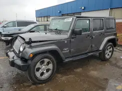 1C4BJWEG6GL273757 2016 JEEP WRANGLER