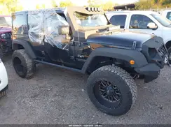 1C4BJWEG6GL290879 2016 JEEP WRANGLER