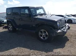 1C4BJWEG6GL298626 2016 JEEP WRANGLER