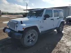 1C4BJWEG6GL301301 2016 JEEP WRANGLER