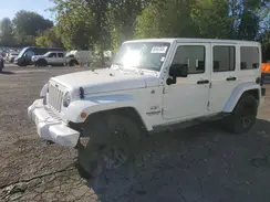 1C4BJWEG6GL304165 2016 JEEP WRANGLER