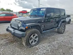 1C4BJWEG6GL304716 2016 JEEP WRANGLER