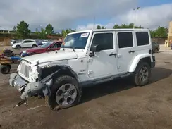 1C4BJWEG6GL310239 2016 JEEP WRANGLER