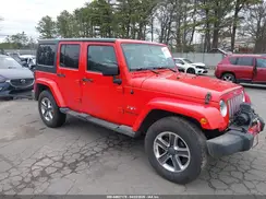 1C4BJWEG6GL313836 2016 JEEP WRANGLER