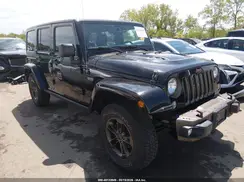1C4BJWEG6GL319863 2016 JEEP WRANGLER