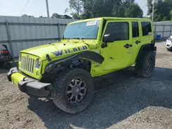 1C4BJWEG6GL330913 2016 JEEP WRANGLER
