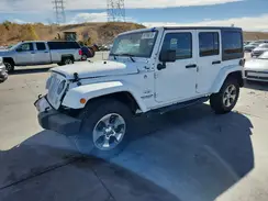 1C4BJWEG6GL341569 2016 JEEP WRANGLER