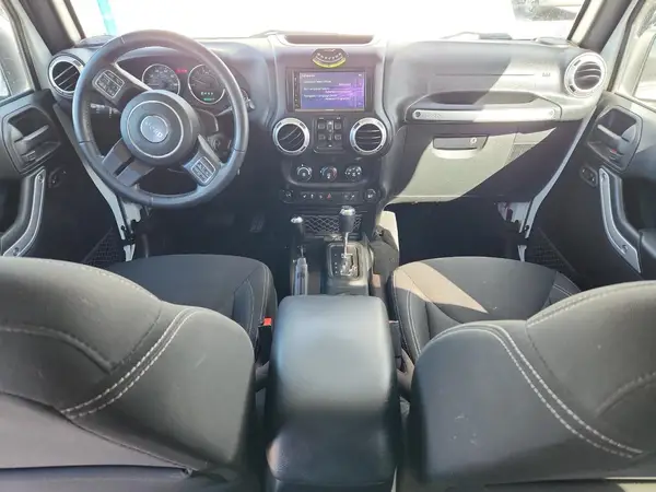 1C4BJWEG6GL341569 2016 JEEP WRANGLER - Image 8