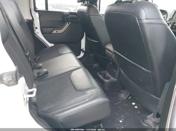 1C4BJWEG6GL348408 2016 JEEP WRANGLER - Image 8