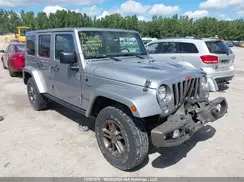 1C4BJWEG6HL509941 2017 JEEP WRANGLER