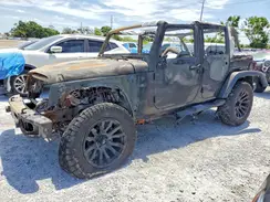 1C4BJWEG6HL510054 2017 JEEP WRANGLER