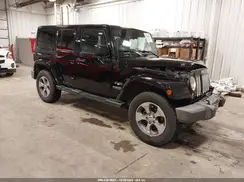 1C4BJWEG6HL520826 2017 JEEP WRANGLER