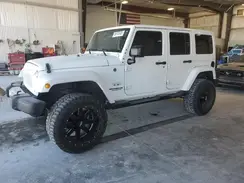 1C4BJWEG6HL526660 2017 JEEP WRANGLER