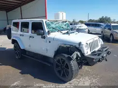 1C4BJWEG6HL529767 2017 JEEP WRANGLER