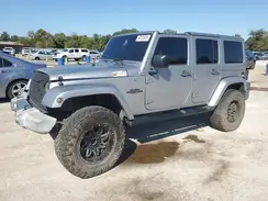 1C4BJWEG6HL530059 2017 JEEP WRANGLER