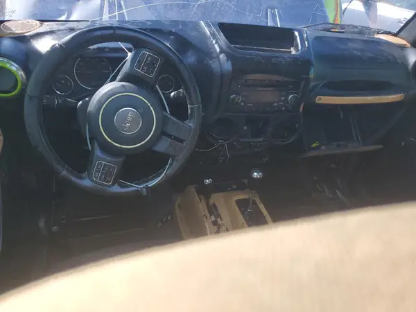 1C4BJWEG6HL530059 2017 JEEP WRANGLER - Image 8
