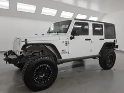 1C4BJWEG6HL531793 2017 JEEP WRANGLER