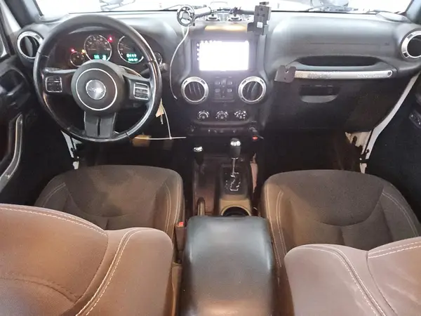 1C4BJWEG6HL531793 2017 JEEP WRANGLER - Image 8