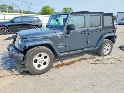 1C4BJWEG6HL532801 2017 JEEP WRANGLER