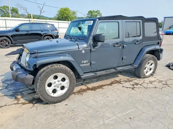 1C4BJWEG6HL532801 2017 JEEP WRANGLER - Image 1