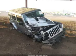 1C4BJWEG6HL532846 2017 JEEP WRANGLER