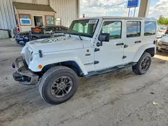 1C4BJWEG6HL532961 2017 JEEP WRANGLER
