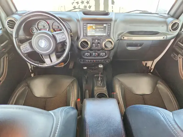 1C4BJWEG6HL532961 2017 JEEP WRANGLER - Image 8