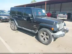 1C4BJWEG6HL534435 2017 JEEP WRANGLER