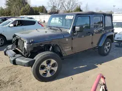 1C4BJWEG6HL536864 2017 JEEP WRANGLER