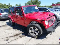 1C4BJWEG6HL548156 2017 JEEP WRANGLER