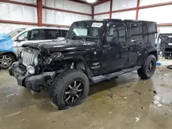 1C4BJWEG6HL550215 2017 JEEP WRANGLER