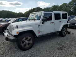 1C4BJWEG6HL552563 2017 JEEP WRANGLER