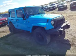 1C4BJWEG6HL556130 2017 JEEP WRANGLER
